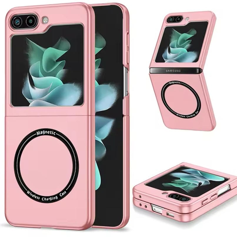 Case for Samsung Galaxy Z Flip 6 (7 colours available)