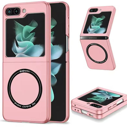 Case for Samsung Galaxy Z Flip 6 (7 colours available)