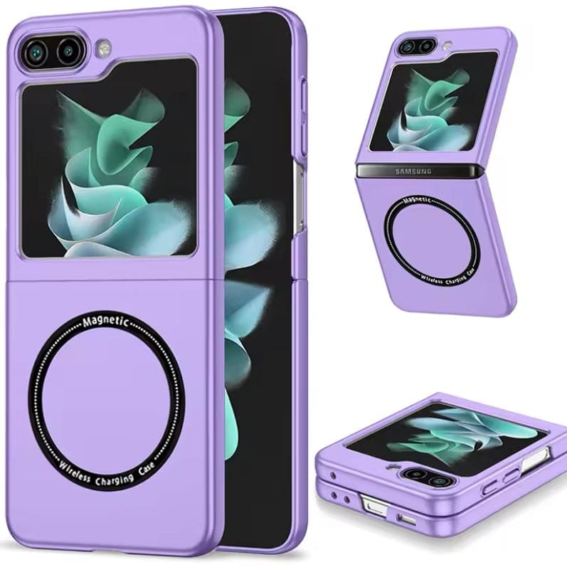 Case for Samsung Galaxy Z Flip 6 (7 colours available)