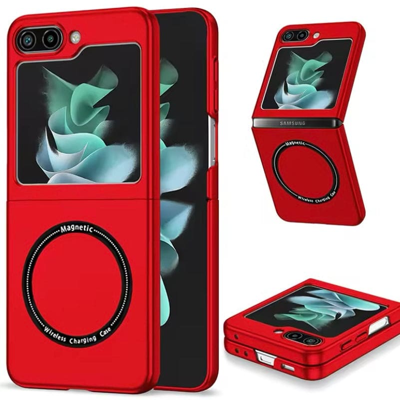 Case for Samsung Galaxy Z Flip 6 (7 colours available)