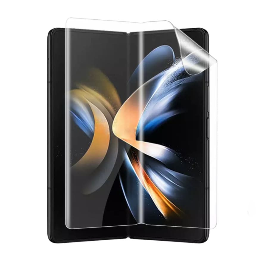 Screen Protector for Samsung Galaxy Z Fold 2 (3 in 1)