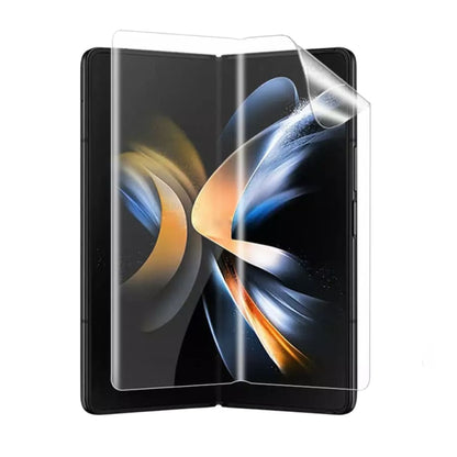 Screen Protector for Samsung Galaxy Z Fold 2 (3 in 1)