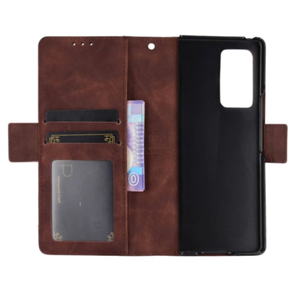 Case for Samsung Galaxy Z Fold 2 (4 different colours available)