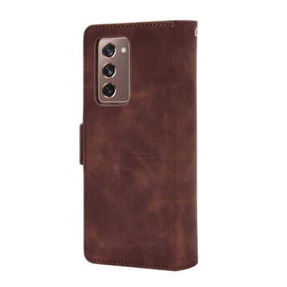Case for Samsung Galaxy Z Fold 2 (4 different colours available)