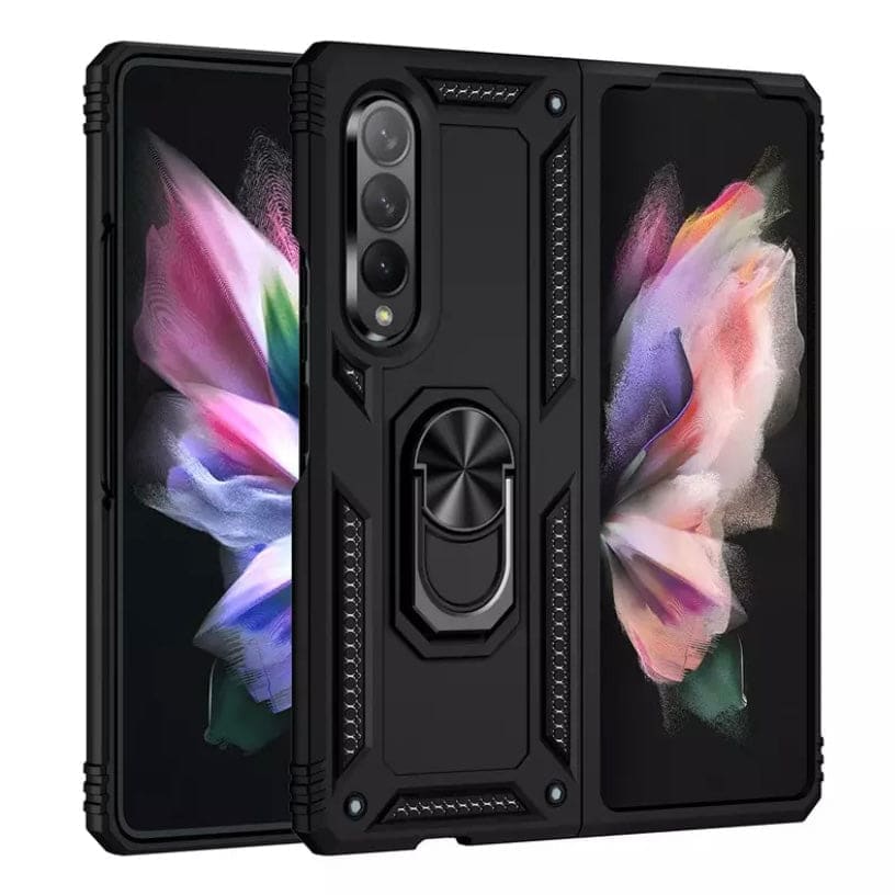 Case for Samsung Galaxy Z Fold 3 (4 colours available)
