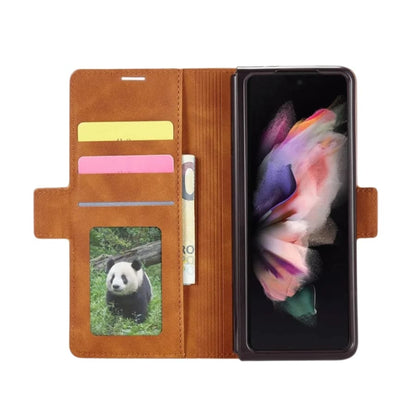 Case for Samsung Galaxy Z Fold 3 (4 different colours available)
