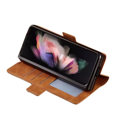 Case for Samsung Galaxy Z Fold 3 (4 different colours available)
