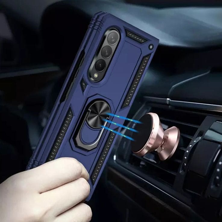Case for Samsung Galaxy Z Fold 3 (4 colours available)