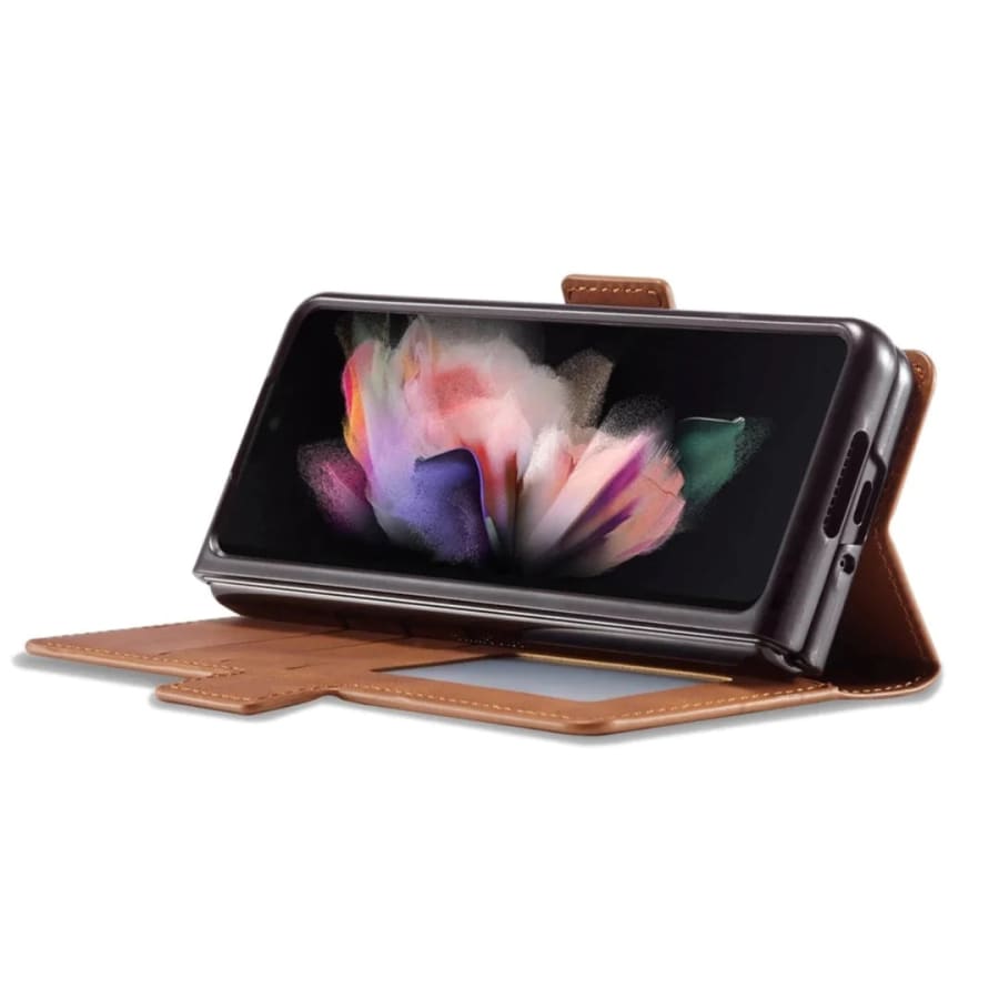 Case for Samsung Galaxy Z Fold 3 (4 different colours available)