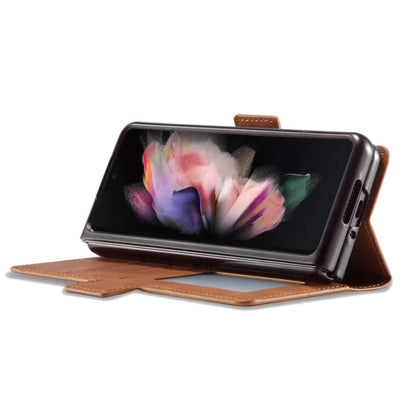 Case for Samsung Galaxy Z Fold 3 (4 different colours available)