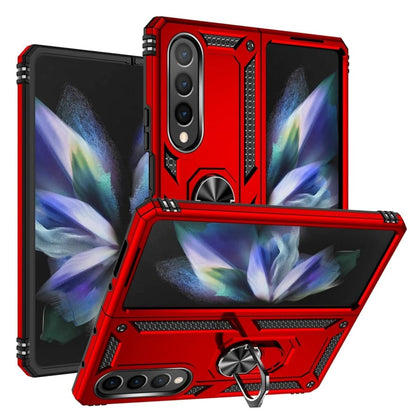 Case for Samsung Galaxy Z Fold 3 (4 colours available)