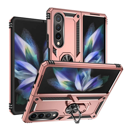 Case for Samsung Galaxy Z Fold 3 (4 colours available)