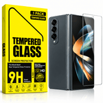 Samsung Galaxy Z Fold 3 Front Tempered Glass Screen Protector