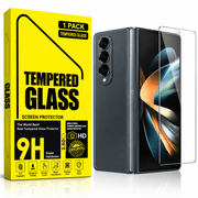 Samsung Galaxy Z Fold 3 Front Tempered Glass Screen Protector