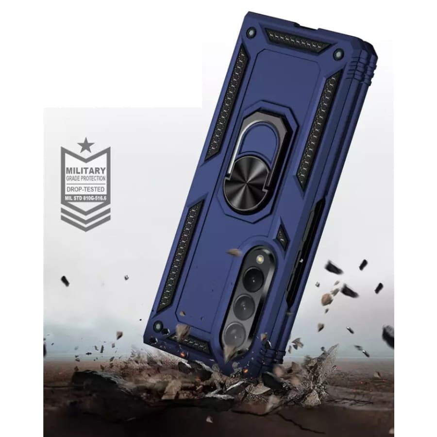 Case for Samsung Galaxy Z Fold 4 (4 different colours available)