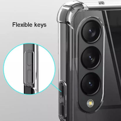 Case for Samsung Galaxy Z Fold 4