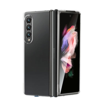 Clear Case for Samsung Galaxy Z Fold 4