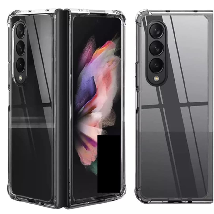 Case for Samsung Galaxy Z Fold 4