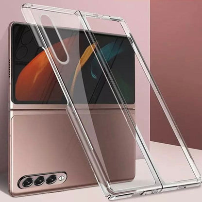 Clear Case for Samsung Galaxy Z Fold 4