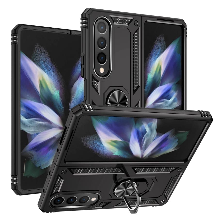 Case for Samsung Galaxy Z Fold 4 (4 different colours available)