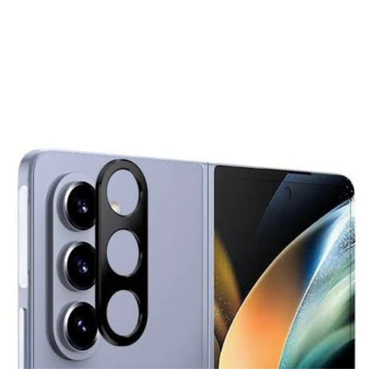 Screen Protectors for Samsung Galaxy Z Fold 5 (3 in 1 Pack x 2)