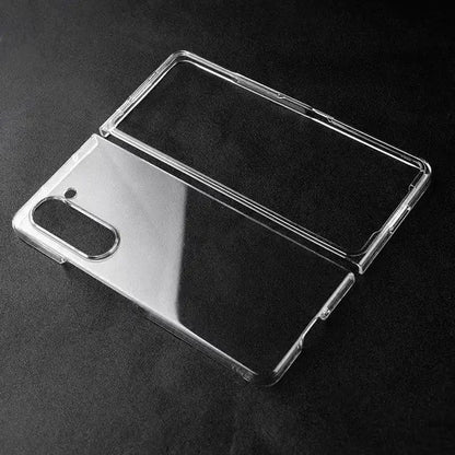 Clear Case for Samsung Galaxy Z Fold 5