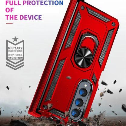 Case for Samsung Galaxy Z Fold 5 (2 colours available)