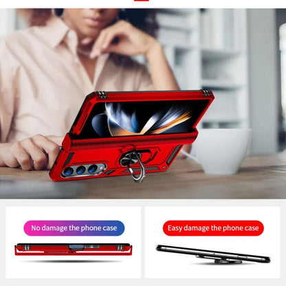 Case for Samsung Galaxy Z Fold 5 (2 colours available)
