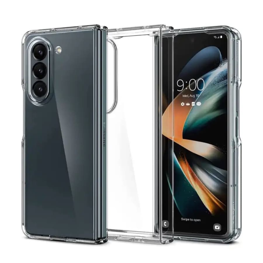 Clear Case for Samsung Galaxy Z Fold 5