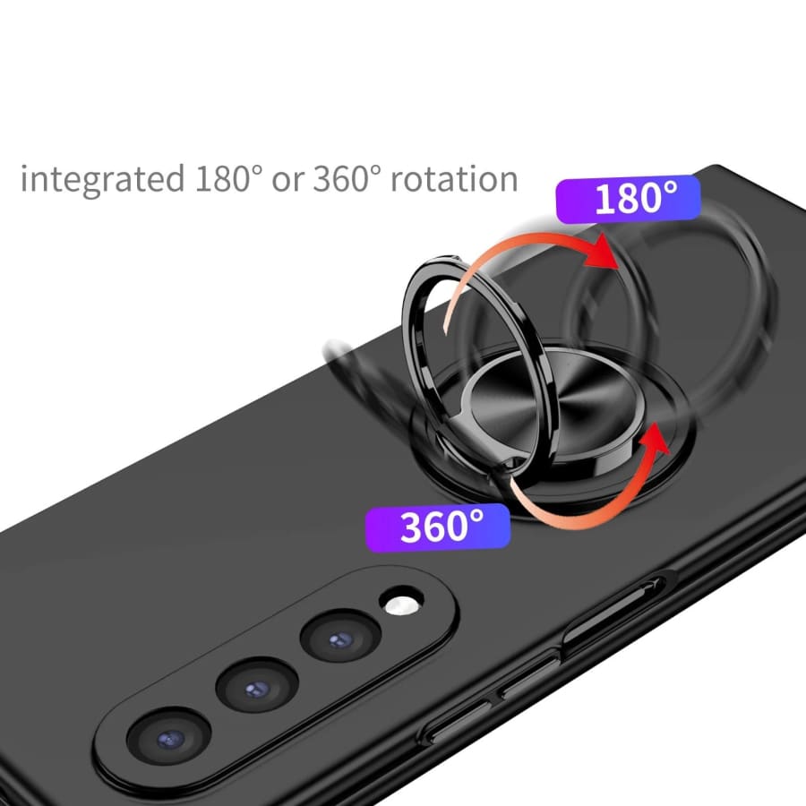 Case for Samsung Galaxy Z Fold 5 (5 colours available)