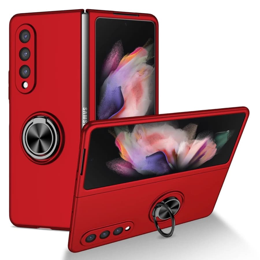 Case for Samsung Galaxy Z Fold 5 (5 colours available)
