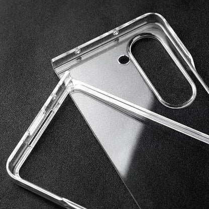 Clear Case for Samsung Galaxy Z Fold 5