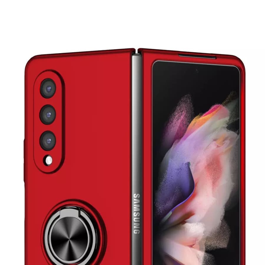 Case for Samsung Galaxy Z Fold 5 (5 colours available)