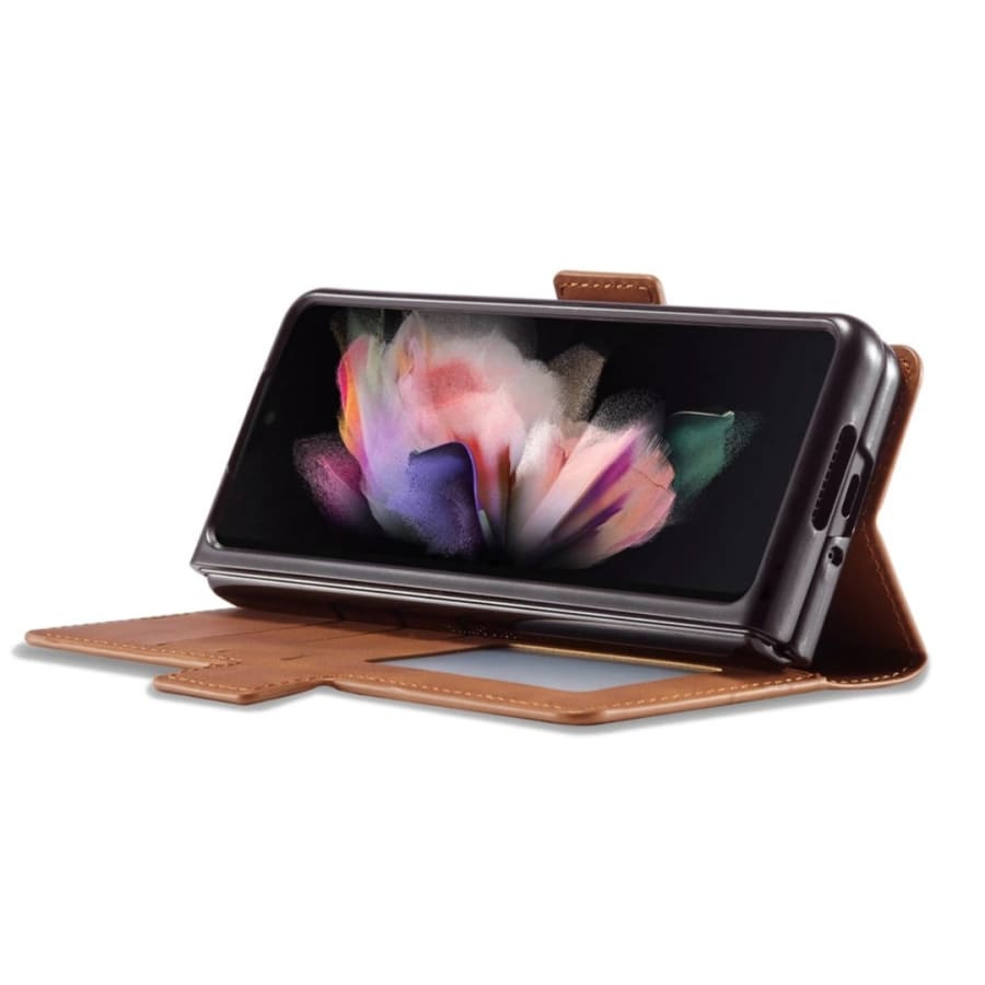 Case for Samsung Galaxy Z Fold 5 (4 colours available)