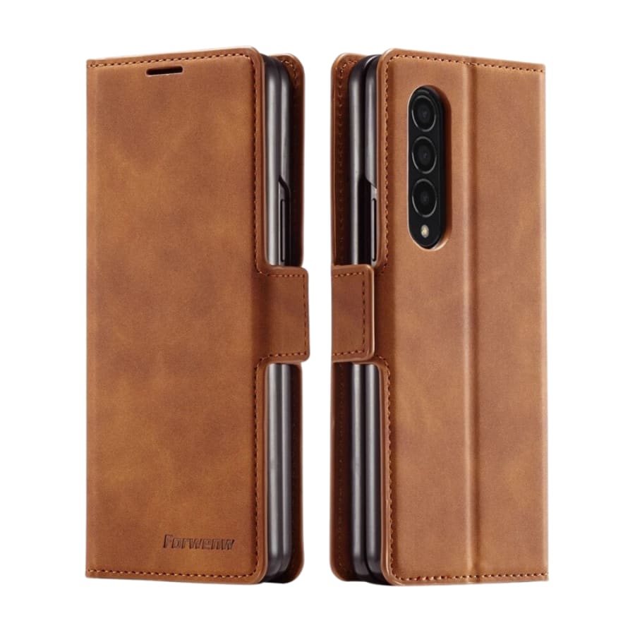 Case for Samsung Galaxy Z Fold 5 (4 colours available)