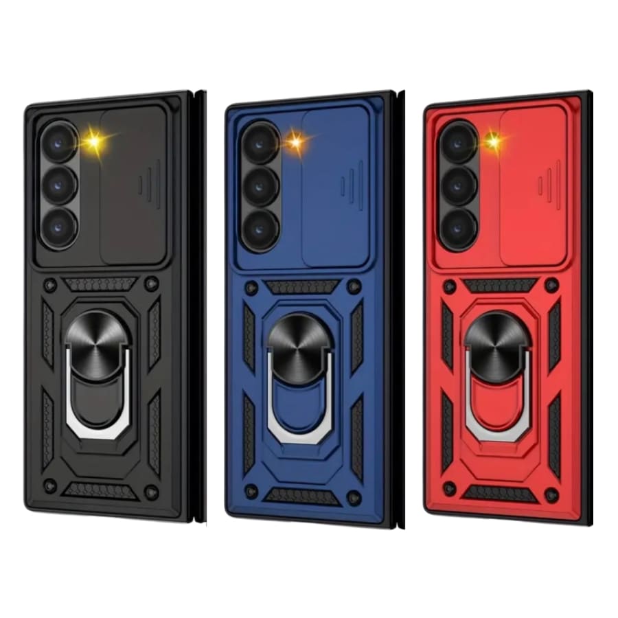 Case for Samsung Galaxy Z Fold 6 (3 colours available)