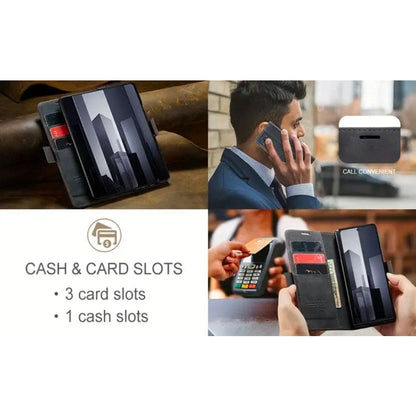 Case for Samsung Galaxy Z Fold 6 (5 colours available)