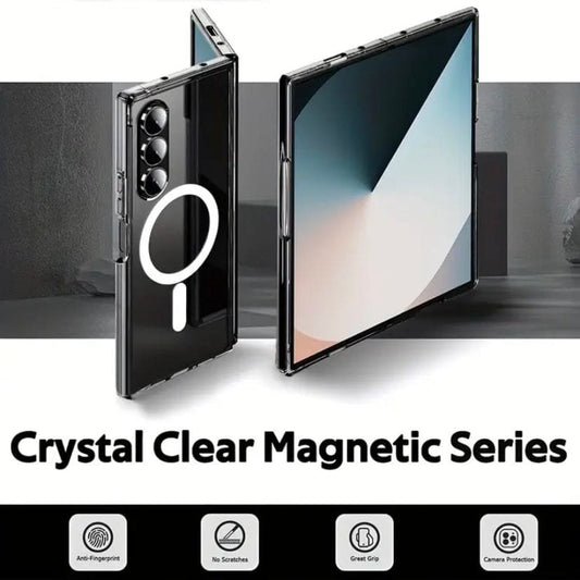 Case for Samsung Galaxy Z Fold 6