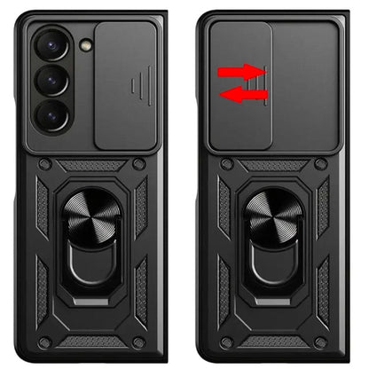 Case for Samsung Galaxy Z Fold 6 (3 colours available)