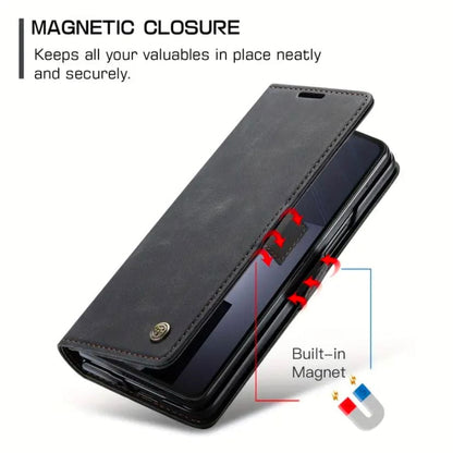 Case for Samsung Galaxy Z Fold 6 (5 colours available)