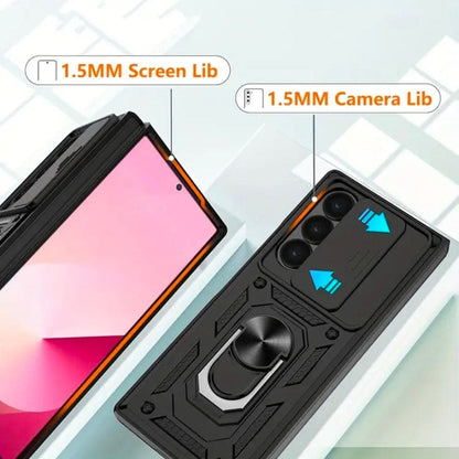 Case for Samsung Galaxy Z Fold 6 (3 colours available)
