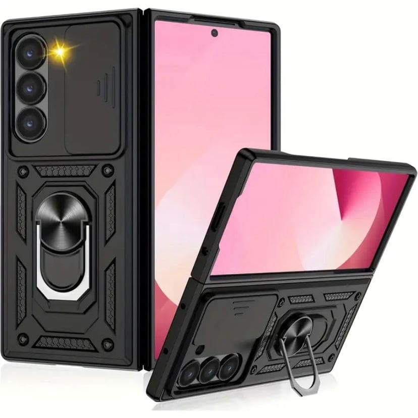 Case for Samsung Galaxy Z Fold 6 (3 colours available)