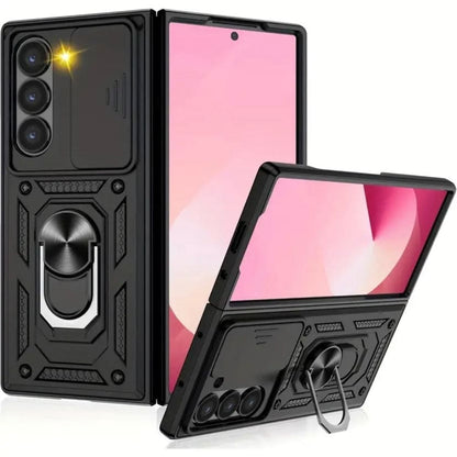 Case for Samsung Galaxy Z Fold 6 (3 colours available)