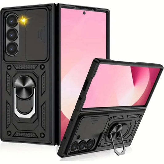 Case for Samsung Galaxy Z Fold 6 (3 colours available)