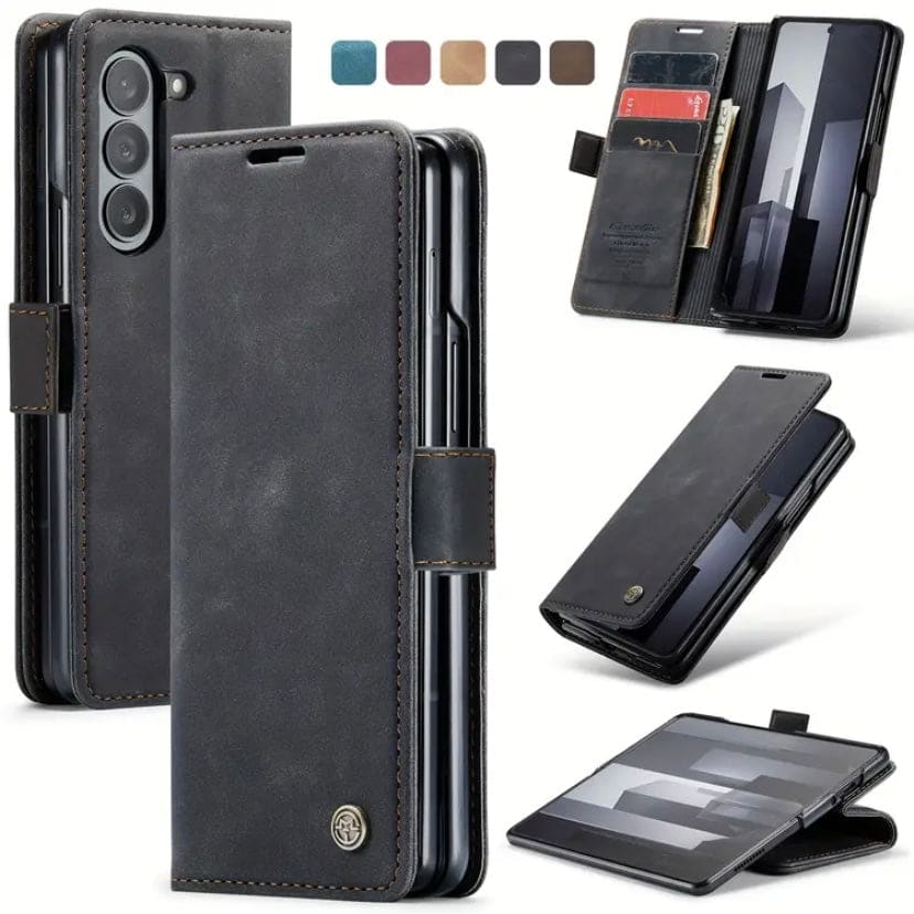 Case for Samsung Galaxy Z Fold 6 (5 colours available)