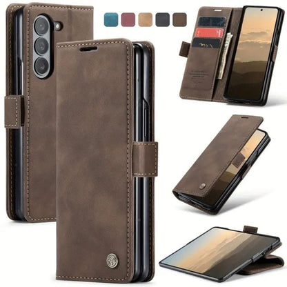Case for Samsung Galaxy Z Fold 6 (5 colours available)