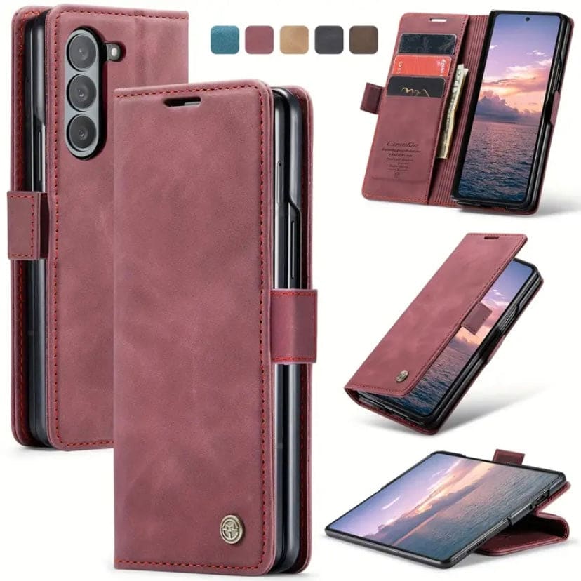Case for Samsung Galaxy Z Fold 6 (5 colours available)