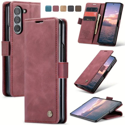 Case for Samsung Galaxy Z Fold 6 (5 colours available)