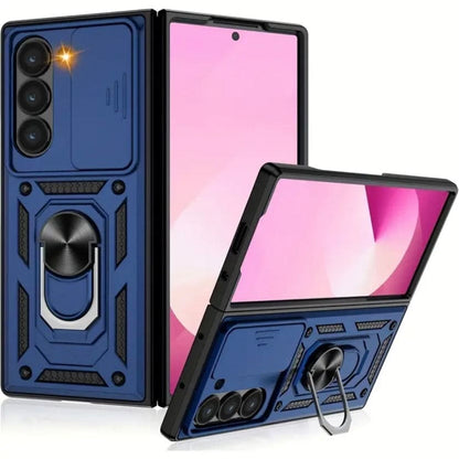 Case for Samsung Galaxy Z Fold 6 (3 colours available)