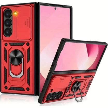 Case for Samsung Galaxy Z Fold 6 (3 colours available)